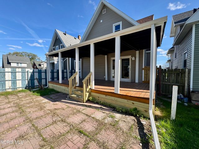 204 South Avenue, Toledo, OH 43609