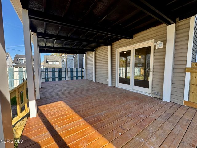 204 South Avenue, Toledo, OH 43609