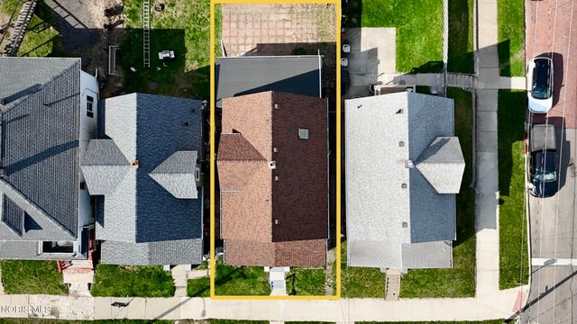 204 South Avenue, Toledo, OH 43609