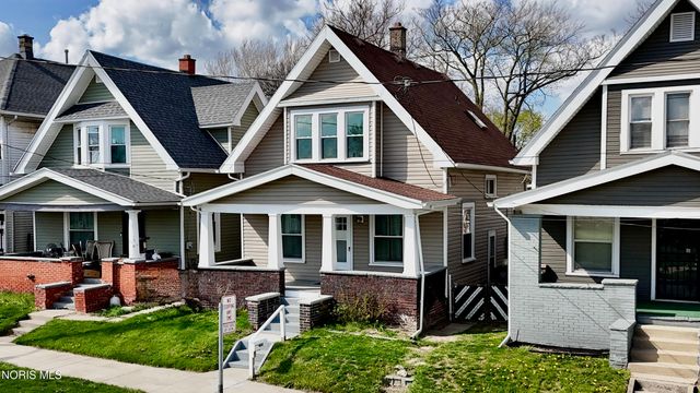 204 South Avenue, Toledo, OH 43609