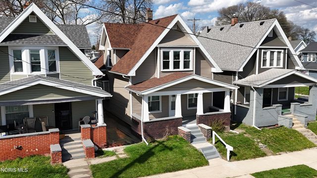 204 South Avenue, Toledo, OH 43609