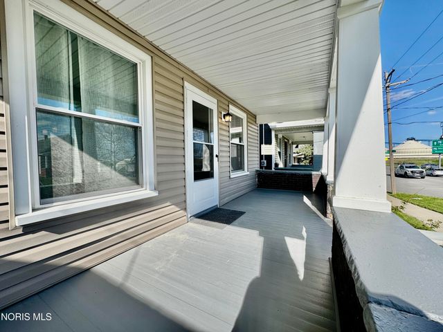 204 South Avenue, Toledo, OH 43609