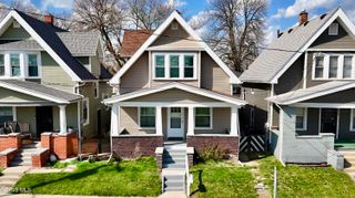 204 South Avenue, Toledo, OH 43609