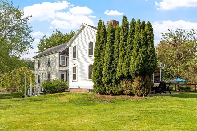 27 True Rd 2, Salisbury, MA 01952