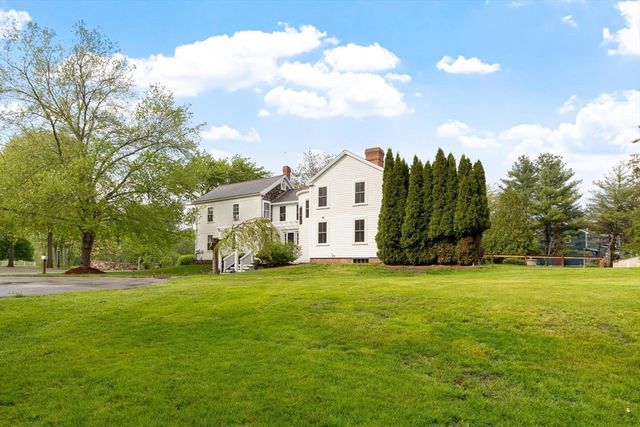 27 True Rd 2, Salisbury, MA 01952
