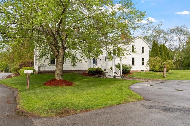 27 True Rd 2, Salisbury, MA 01952