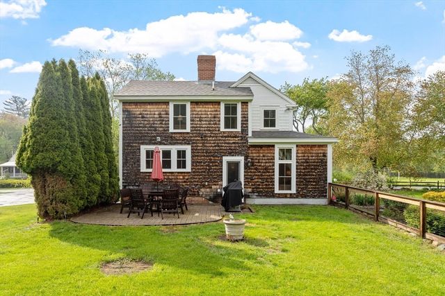 27 True Rd 2, Salisbury, MA 01952
