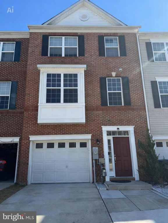 7735 DAGNY WAY, Elkridge, MD 21075