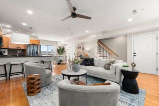 32 Parker St 6, Boston, MA 02129