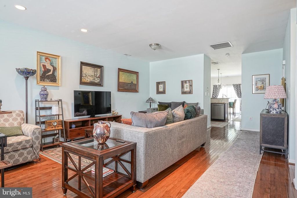 4427-00 RIVERVIEW LN #48, PHILADELPHIA, PA 19129 — photo 4