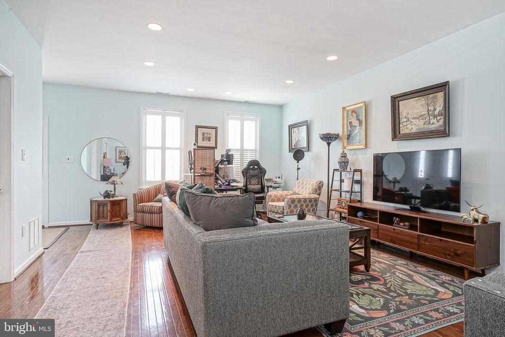 4427-00 RIVERVIEW LN #48, PHILADELPHIA, PA 19129 — photo 5