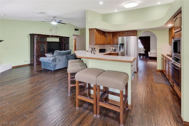 2941 Sean Darin Circle, Las Vegas, NV 89146