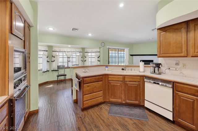 2941 Sean Darin Circle, Las Vegas, NV 89146