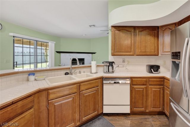 2941 Sean Darin Circle, Las Vegas, NV 89146