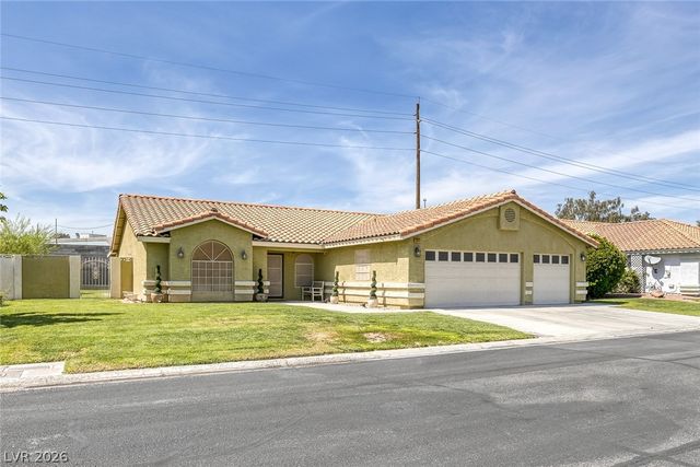 2941 Sean Darin Circle, Las Vegas, NV 89146