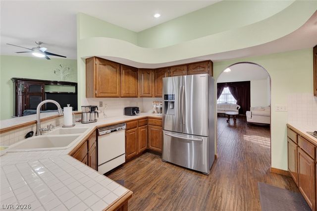 2941 Sean Darin Circle, Las Vegas, NV 89146