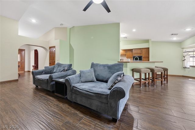 2941 Sean Darin Circle, Las Vegas, NV 89146