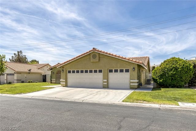 2941 Sean Darin Circle, Las Vegas, NV 89146