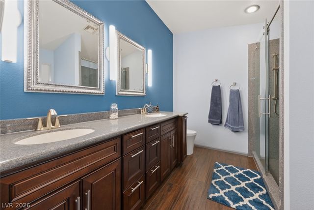 2941 Sean Darin Circle, Las Vegas, NV 89146