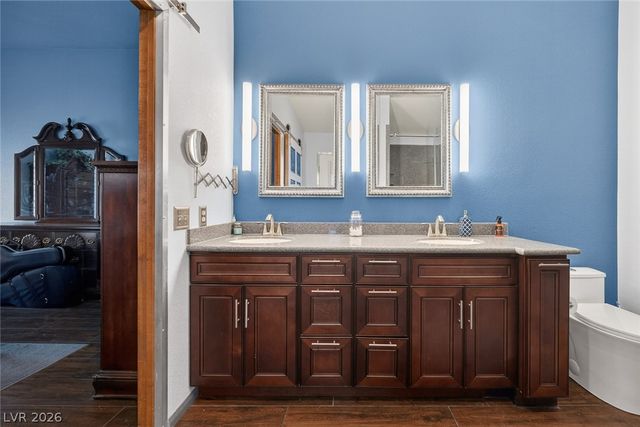 2941 Sean Darin Circle, Las Vegas, NV 89146