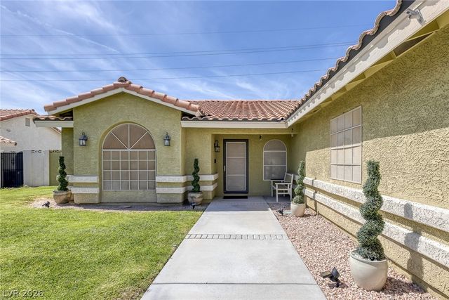 2941 Sean Darin Circle, Las Vegas, NV 89146