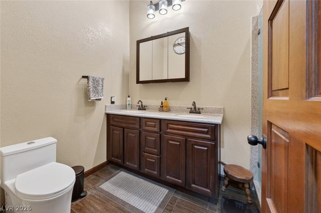 2941 Sean Darin Circle, Las Vegas, NV 89146