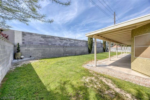 2941 Sean Darin Circle, Las Vegas, NV 89146