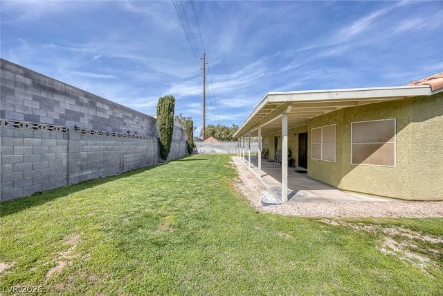 2941 Sean Darin Circle, Las Vegas, NV 89146