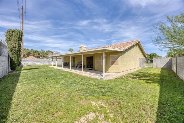 2941 Sean Darin Circle, Las Vegas, NV 89146