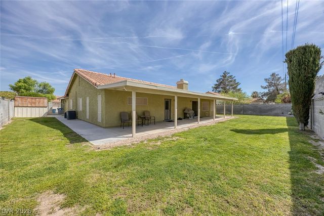 2941 Sean Darin Circle, Las Vegas, NV 89146