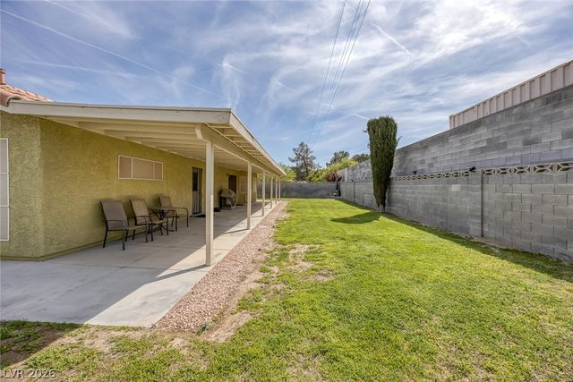 2941 Sean Darin Circle, Las Vegas, NV 89146