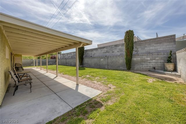 2941 Sean Darin Circle, Las Vegas, NV 89146