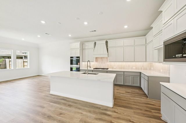 16167 Sheridan River Trail, Conroe, TX 77302