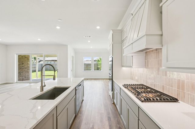 16167 Sheridan River Trail, Conroe, TX 77302