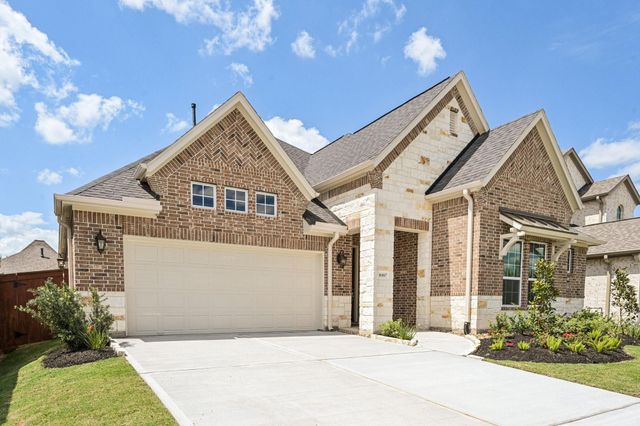 16167 Sheridan River Trail, Conroe, TX 77302