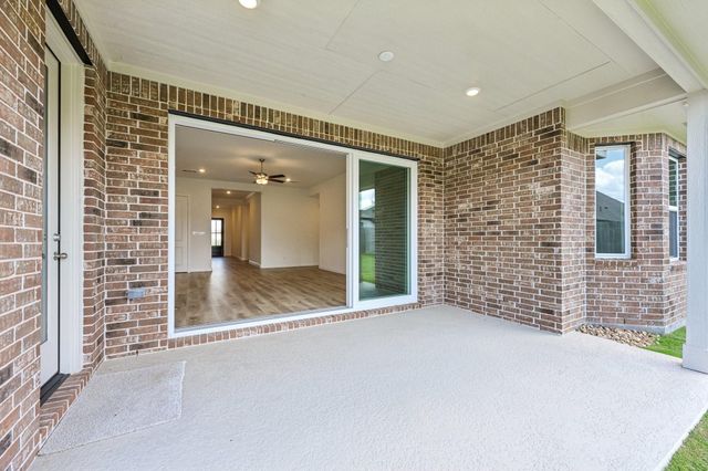 16167 Sheridan River Trail, Conroe, TX 77302