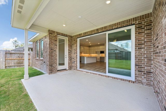 16167 Sheridan River Trail, Conroe, TX 77302