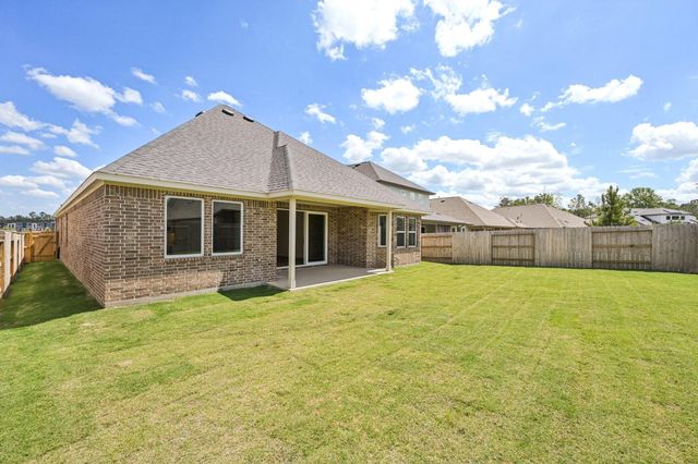 16167 Sheridan River Trail, Conroe, TX 77302