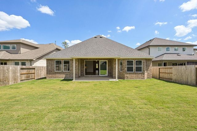 16167 Sheridan River Trail, Conroe, TX 77302