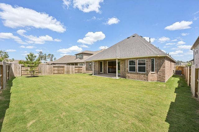 16167 Sheridan River Trail, Conroe, TX 77302