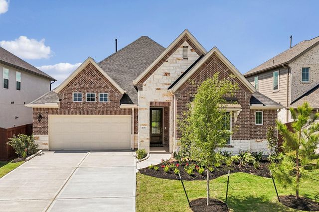 16167 Sheridan River Trail, Conroe, TX 77302