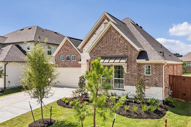 16167 Sheridan River Trail, Conroe, TX 77302