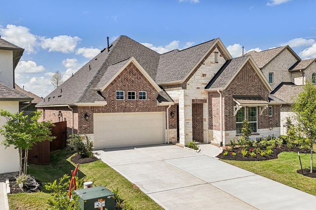 16167 Sheridan River Trail, Conroe, TX 77302
