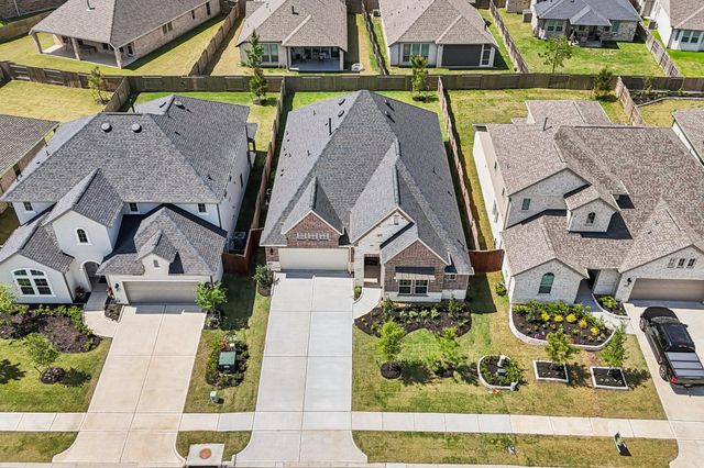 16167 Sheridan River Trail, Conroe, TX 77302
