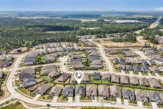 16167 Sheridan River Trail, Conroe, TX 77302