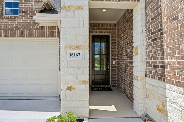 16167 Sheridan River Trail, Conroe, TX 77302