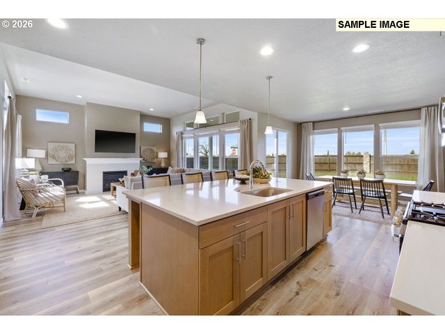 18406 Ne 41ST Ave LOT 473, Vancouver, WA 98686