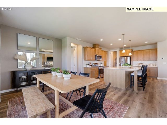 18406 Ne 41ST Ave LOT 473, Vancouver, WA 98686