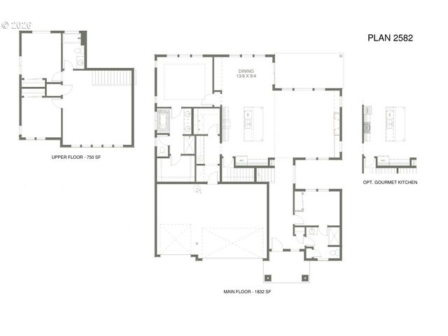 18406 Ne 41ST Ave LOT 473, Vancouver, WA 98686