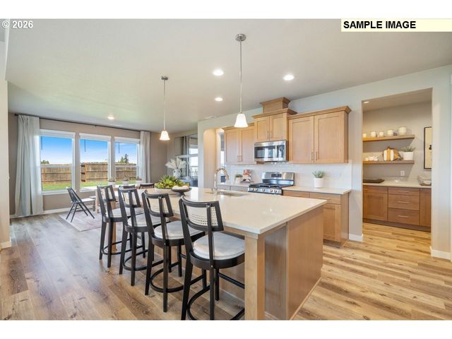 18406 Ne 41ST Ave LOT 473, Vancouver, WA 98686